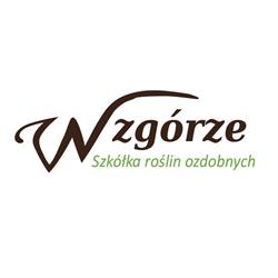 Wzgórze - Szkółka roślin ozdobnych i centrum ogrodnicze