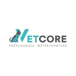 Przychodnia weterynaryjna VETCORE