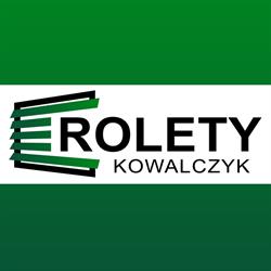 Rolety Grzegorz Kowalczyk