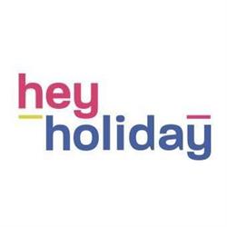 Hey Holiday