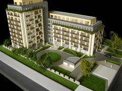 MAKIETY ARCHITEKTONICZNE AUTORSKA PRACOWNIA MODELARSKA MICHAŁ MADEJA