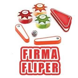 FIRMA FLIPER