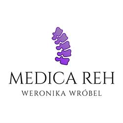 Medica Reh Weronika Wróbel