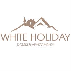 White Holiday domki i apartamenty