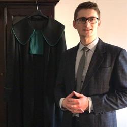 Adwokat Marcin Niewęgłowski Kancelaria Adwokacka
