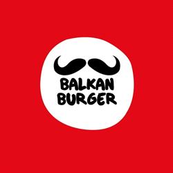 Balkan Burger