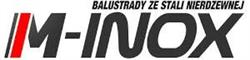 M-Inox - balustrady nierdzewne