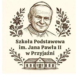 Szkoła Podstawowa im. Jana Pawła II