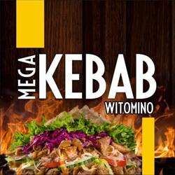 Mega Kebab Witomino