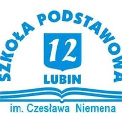Szkoła Podstawowa nr 12 Im. Czesława Niemena w Lubinie