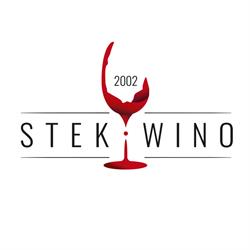 Stek i Wino