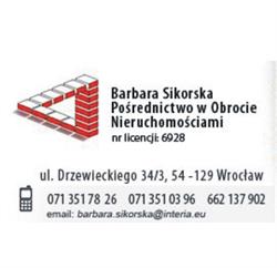 Arka. Sikorska B.