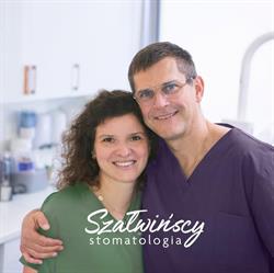 Szałwińscy Stomatologia
