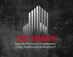 ARCHIBER Biuro Projektowe Zielona Góra, Architekt, Pracownia
