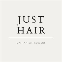 JUST HAIR Damian Witkowski