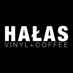 HAŁAS Coffee+Vinyl