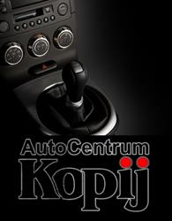 Auto Centrum Kopij