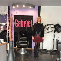 Salon urody Gabriel. Salon fryzjerski