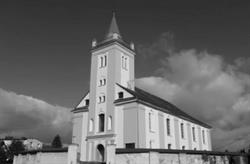 Parafia św. Mikołaja w Zakrzowie