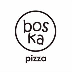 Boska pizza