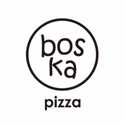 Boska pizza