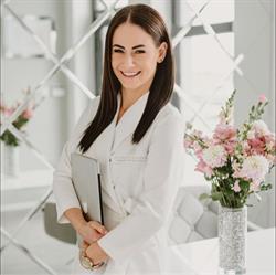 Agata Maciejewska Permanent MakeUp Beauty