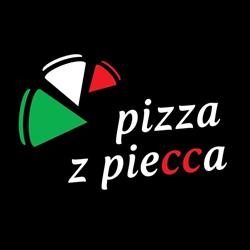 Pizza Z Piecca Pizzeria Warszawa Mokotów