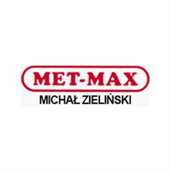 Met-Max - Balustrady nierdzewne, malowane proszkowo, daszki szklane i z poliwęglanu, zadaszenia