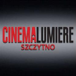 Cinema Lumiere Szczytno
