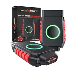 Autoxscan
