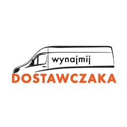 wynajmij DOSTAWCZAKA