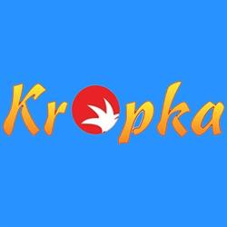 Kropka Irena Krop