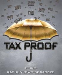 TaxProof - Biuro Rachunkowe Zielona Góra