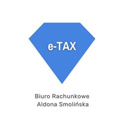 e-TAX Biuro Rachunkowe Aldona Smolińska