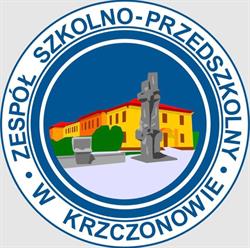 Zespół Szkolno Przedszkolny W Krzczonowie