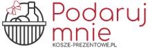 Podaruj mnie - Kosze i pudełka prezentowe
