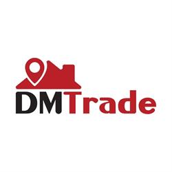 DMTrade Mikołaj Tomaszewski