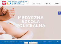 Szkoła Policealna . Medyczna Szkoła Policealna