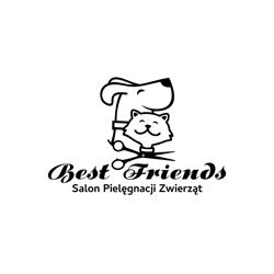 Best-Friends Psi Fryzjer