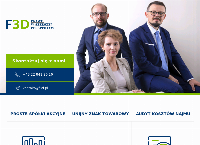 Kancelaria Prawna F3D.PL