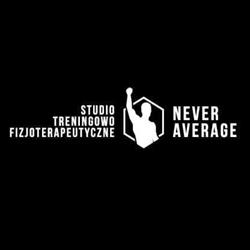 Studio treningowo-fizjoterapeutyczne Never Average