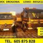 POMOC DROGOWA