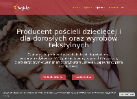 Towarzystwo Włókiennicze Produkcyjno Handlowe MAGICTEX Sp. z o. o.