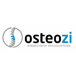 OSTEOZI - Rehabilitacja - Fizjoterapia - Masaże - Radosław Ziomek