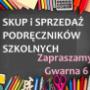Podręczniki używane Poznań