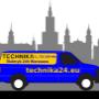 Technika - Elektryk Warszawa