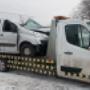 bus wypadek
