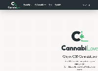 CannabiLove Olejki CBD