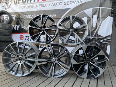 Felgi-aluminiowe