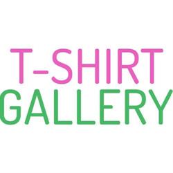 T-shirt Gallery
